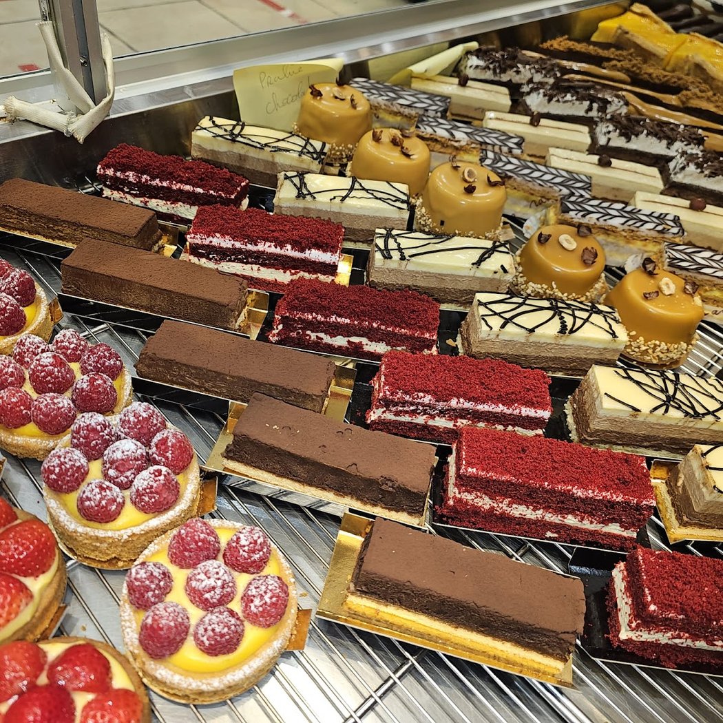 Boulangerie Mon Ami 1